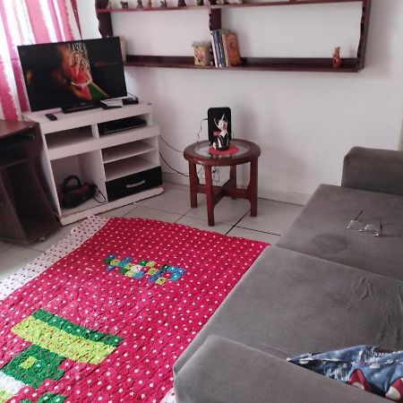 Hotel Caraguatatuba Recanto Do Soll Exteriér fotografie