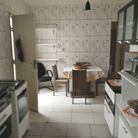 Hotel Caraguatatuba Recanto Do Soll Exteriér fotografie