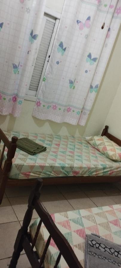 Hotel Caraguatatuba Recanto Do Soll Exteriér fotografie