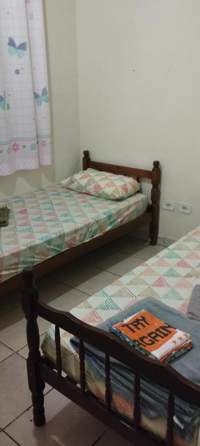 Hotel Caraguatatuba Recanto Do Soll Exteriér fotografie