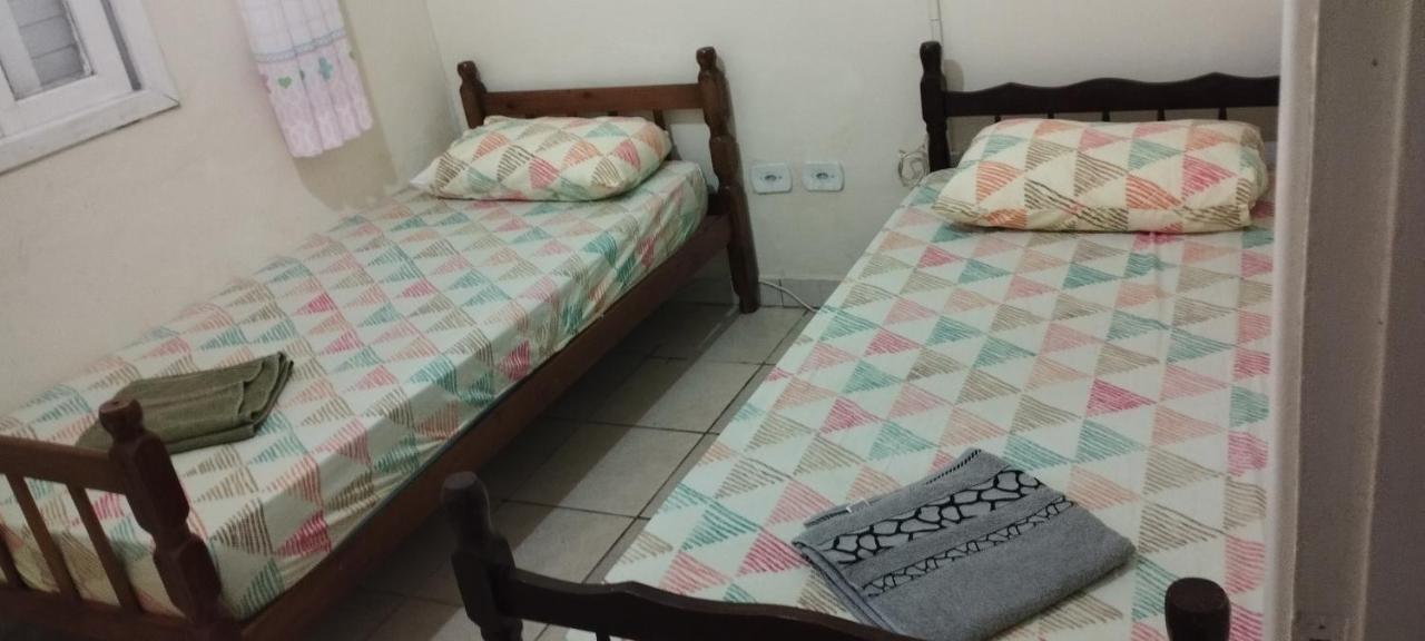 Hotel Caraguatatuba Recanto Do Soll Exteriér fotografie